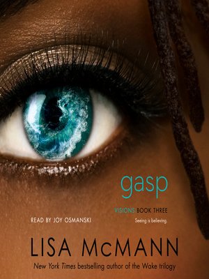 cover image of Gasp